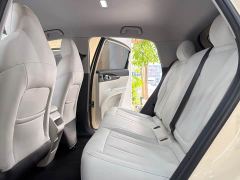 Geely Xing Yuan UP 410km Explorer Edition - photo 6