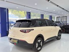 Geely Xing Yuan UP 410km Explorer Edition - photo 7