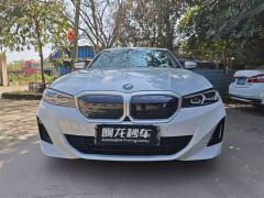 BMW i3 eDrive 35 L - photo 2