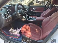 BMW i3 eDrive 35 L - photo 4
