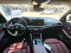 BMW i3 eDrive 35 L - photo 5