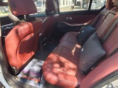 BMW i3 eDrive 35 L - photo 6
