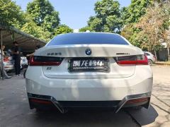 BMW i3 eDrive 35 L - photo 8