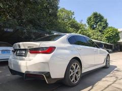 BMW i3 eDrive 35 L - photo 9