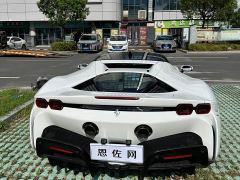 Ferrari SF90 XX Stradale - photo 10