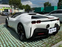 Ferrari SF90 XX Stradale - photo 11