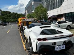 Ferrari SF90 XX Stradale - photo 14