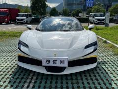 Ferrari SF90 XX Stradale - photo 7
