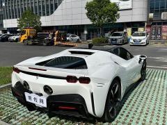 Ferrari SF90 XX Stradale - photo 9