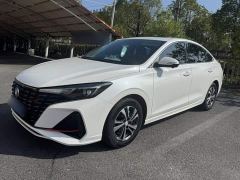 Changan Eado Enjoy Plus Blue Whale NE 1.4T GDI DCT Luxury Edition - ფოტო 1