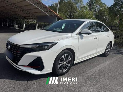 2023 Changan Eado Enjoy Plus Blue Whale NE 1.4T GDI DCT Luxury Edition - автомобиль из Китая