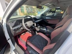 Changan Eado Enjoy Plus Blue Whale NE 1.4T GDI DCT Luxury Edition - ფოტო 10