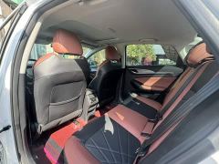 Changan Eado Enjoy Plus Blue Whale NE 1.4T GDI DCT Luxury Edition - ფოტო 11