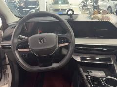 Changan Eado Enjoy Plus Blue Whale NE 1.4T GDI DCT Luxury Edition - ფოტო 13