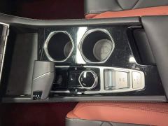 Changan Eado Enjoy Plus Blue Whale NE 1.4T GDI DCT Luxury Edition - ფოტო 14