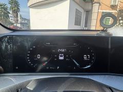 Changan Eado Enjoy Plus Blue Whale NE 1.4T GDI DCT Luxury Edition - ფოტო 3
