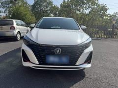 Changan Eado Enjoy Plus Blue Whale NE 1.4T GDI DCT Luxury Edition - ფოტო 4