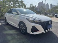 Changan Eado Enjoy Plus Blue Whale NE 1.4T GDI DCT Luxury Edition - ფოტო 5