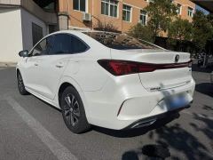 Changan Eado Enjoy Plus Blue Whale NE 1.4T GDI DCT Luxury Edition - ფოტო 6