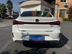 Changan Eado Enjoy Plus Blue Whale NE 1.4T GDI DCT Luxury Edition - ფოტო 7