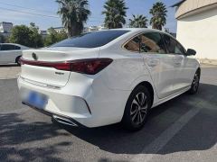 Changan Eado Enjoy Plus Blue Whale NE 1.4T GDI DCT Luxury Edition - ფოტო 8