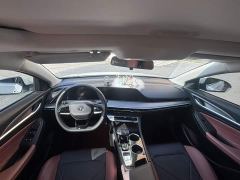 Changan Eado Enjoy Plus Blue Whale NE 1.4T GDI DCT Luxury Edition - ფოტო 9