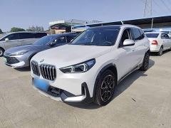 BMW X1 sDrive25Li X Design Package - фото 1
