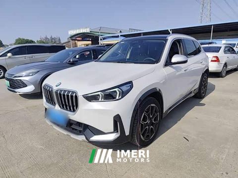 2023 BMW X1 sDrive25Li X Design Package - ავტომობილი ჩინეთიდან