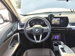 BMW X1 sDrive25Li X Design Package - фото 10