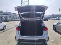 BMW X1 sDrive25Li X Design Package - фото 18