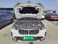 BMW X1 sDrive25Li X Design Package - фото 19