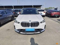 BMW X1 sDrive25Li X Design Package - фото 2