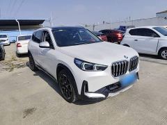 BMW X1 sDrive25Li X Design Package - фото 3