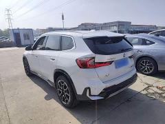 BMW X1 sDrive25Li X Design Package - фото 4