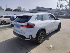 BMW X1 sDrive25Li X Design Package - фото 6