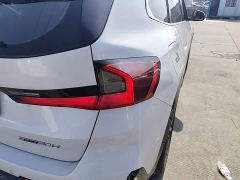 BMW X1 sDrive25Li X Design Package - фото 7