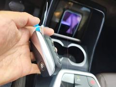 BMW X1 sDrive25Li X Design Package - фото 8