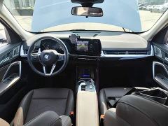 BMW X1 sDrive25Li X Design Package - фото 9