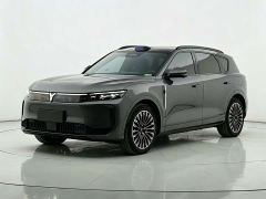 Voyah Lantu FREE AWD Qiankun Edition - ფოტო 1