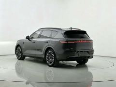 Voyah Lantu FREE AWD Qiankun Edition - ფოტო 10