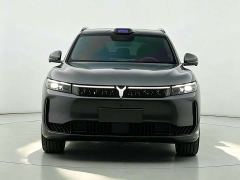 Voyah Lantu FREE AWD Qiankun Edition - ფოტო 2
