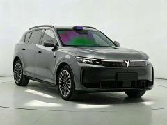 Voyah Lantu FREE AWD Qiankun Edition - ფოტო 3