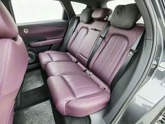 Voyah Lantu FREE AWD Qiankun Edition - ფოტო 5