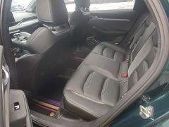 Geely Xingrui 2.0T Diesel Exclusive Cyan Green Edition - ფოტო 4