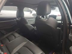 Geely Xingrui 2.0T Diesel Exclusive Cyan Green Edition - ფოტო 5