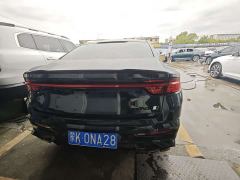 Geely Xingrui 2.0T Diesel Exclusive Cyan Green Edition - ფოტო 7