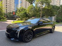 Cadillac CT5 28T Premium - ფოტო 1