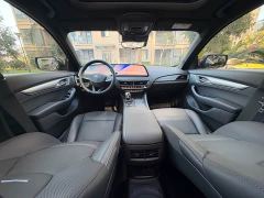 Cadillac CT5 28T Premium - ფოტო 12