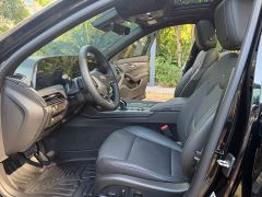 Cadillac CT5 28T Premium - ფოტო 13