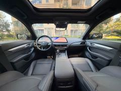 Cadillac CT5 28T Premium - ფოტო 14